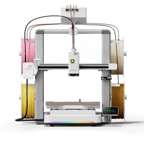 Image of Creality Sparkx with Nano kit