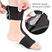 UYVEIS Aldult Plantar Fasciitis Night Splints Adjustable, Breathable Shock-Absorbing Night Splint for Plantar Fasciitis Women for Heel Pain