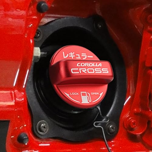 LEXLEYS �g���^ ���M�����[�d�l �� COROLLA CROSS �J���[���N���X 10�n�i2021�N9���`�j ��p�݌v �t���[�G���L���b�v �A���~�� �t���[�G�����b�h �K�\���� �L���b�v�J�o�[ ������ �I�C���L���b�v �t���[�G���^���N