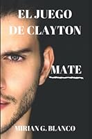 EL JUEGO DE CLAYTON: MATE 1700485970 Book Cover