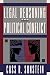Legal Reasoning and Political Conflict