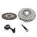 labwork Transmission Clutch Kit Replacement for Ford Focus 2012-2018 L4 2.0L Naturally Aspirated