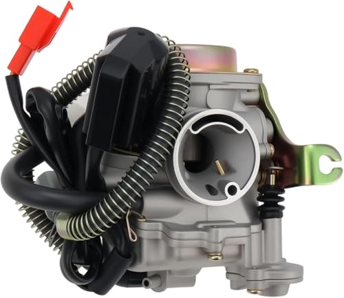 ICXLPMC �L���u���^�[ GY6 50cc 100cc 18mm CVK PD18J 139QMB 139QMA ICXLPMC