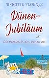 Dünen-Jubiläum: Die Pension in den Dünen 20