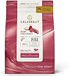 ‎Callebaut Ruby Schokolade