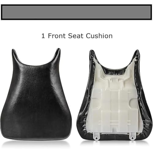 Coussin de siège conducteur pour moto YZF R6 2003-2005 et R6S 2006-2009 - 5