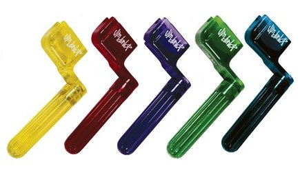 DUNLOP Gel String Winder �M�^�[�p�X�g�����O���C���_�[ ������ �A���g�x�����[ (��)