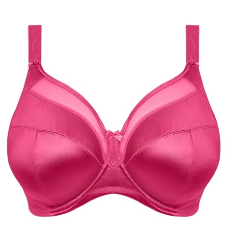 Image of Goddess Women's Plus Size Keira Underwire Banded Bra