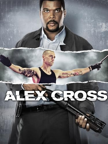 Alex Cross
