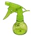 Produktbild Leeren Sprühflaschen 300ml Flaschen Plastikspray-Flaschen for Beauty Wasser Küche Bad Reinigung Packung mit 10 für Reisen Reinigung Garten (Color : Green, Size : 300ml)