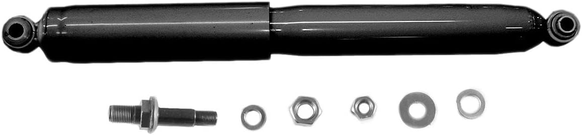 ACDelco Gold 530-130 (88945298) Premium Gas Charged Rear Shock Absorber