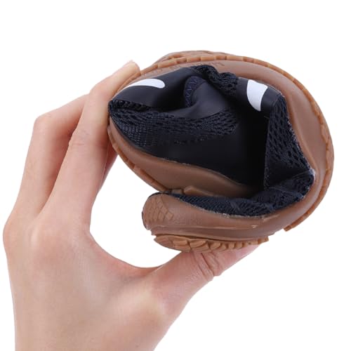 Image of Hike Barefoot Shoes for Men and Women, Professional Water Shoes, Barefoot Hiking Shoes for Travel, Wide Toe Box, Non-Slip, Breathable, No Dropping
