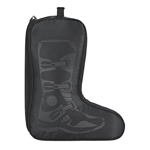 ViaTerra Motorcycle Boot Bag