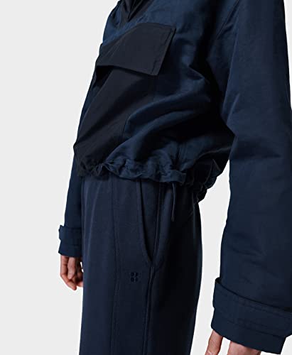 Sweaty Betty Women's Nomad Pullover3