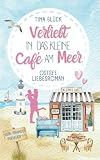 Cover zum Buch Verliebt in das kleine Café am Meer