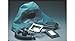 MSA Medium Hycar Abrasi-Blast Supplied Air Respirator Assembly