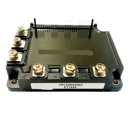 PM150RSA060 et modules IPM pour la performance de vos onduleurs industriels