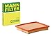 Produktbild MANN-FILTER C 22 009 Luftfilter - für Pkw + Transporter