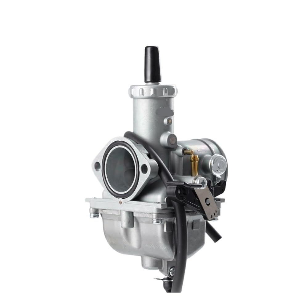 Carburateur VM26 30mm évitant les trous d'air sur moto dirt bike 125cc