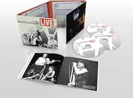 その他 Artists of Eversound Live [DVD] V U Den CD Best of Hits jpop bonus DVD Rika Ishikawa Erika