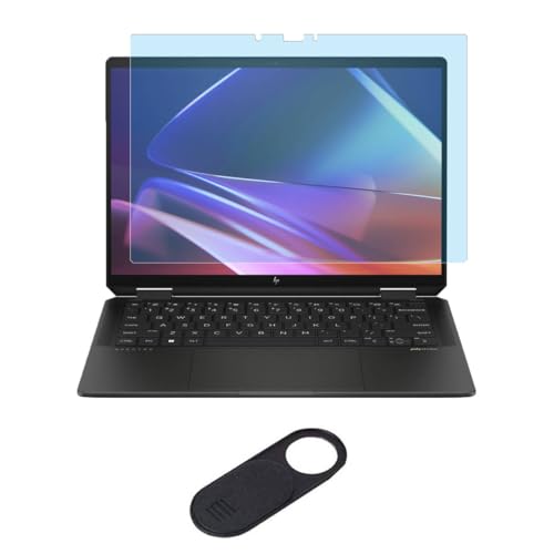 MUBUY-GOL HP Spectre x360 2-in-1 14 inch (14t EU Series) Anti Blue Light Anti-Glare Filter Screen Protector for HP Spectre x360 2-in-1 14' (14t EU...
