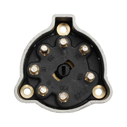 Bloqueo de encendido 2025450104 interruptor de coche Benz W124 W201 W202 R107 R170 4