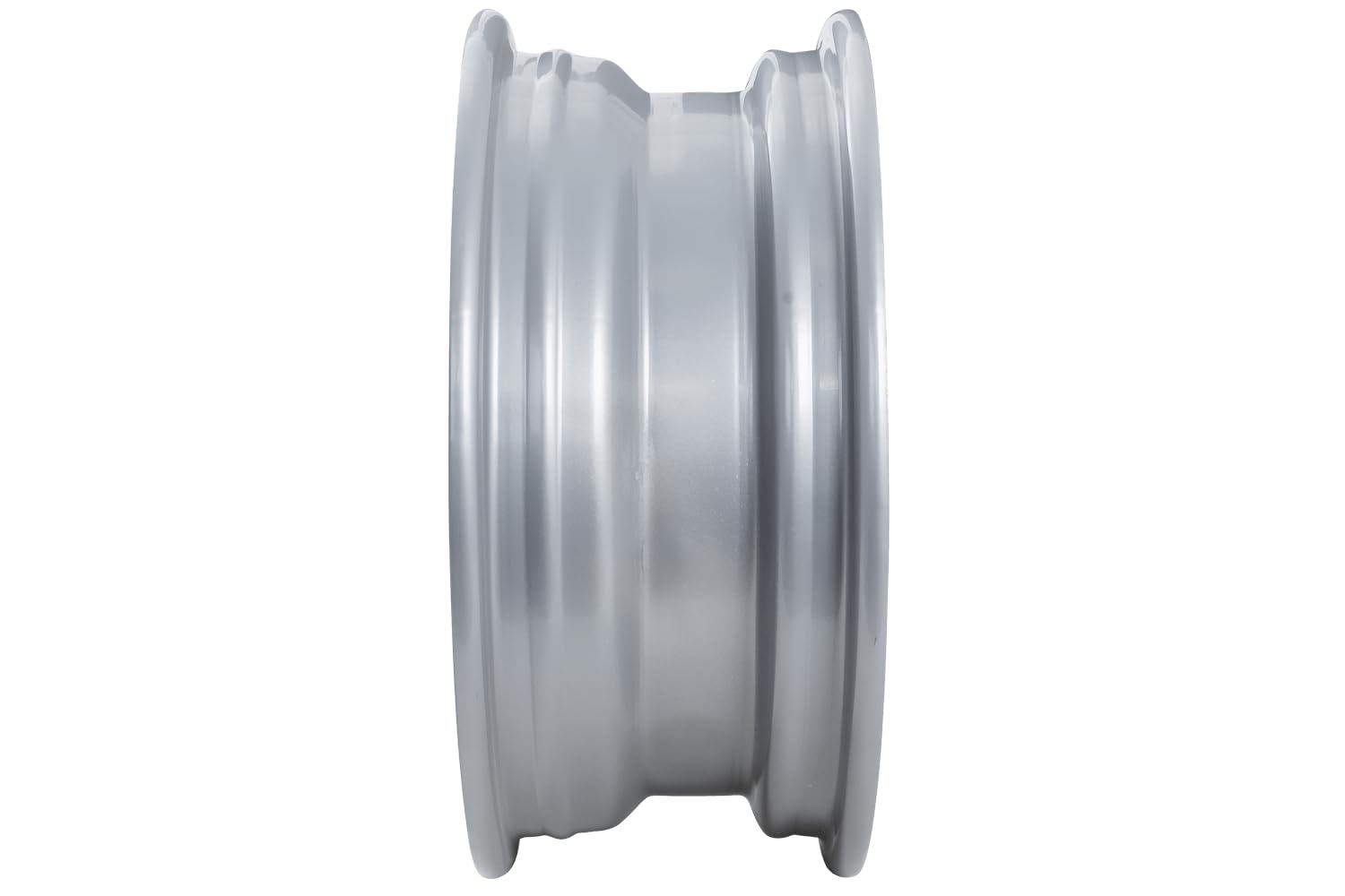 KENDA Llanta de Acero de 14 Pulgadas para Remolque Pesado 5.5Jx14 H2, 5x112 ET30, Capacidad de Carga de 1030 kg, Rueda de Alta Estabilidad para Grúas y Caravanas