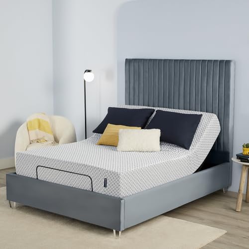 Serta Memory Foam Mattress thumbnail 7