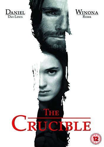 Crucible [Edizione: Regno Unito] [Edizione: Regno Unito]