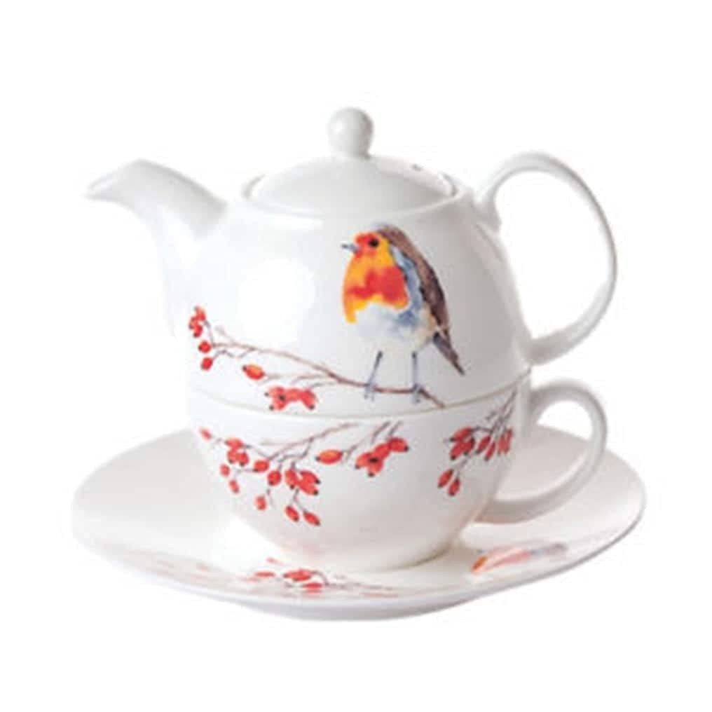 Amazon.co.jp: Roy Kirkham Tea ティーポット ティーカップとソーサー 