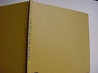 Cactus in the Desert (Let's-Read-and-Find-Out Science Book) 0690002920 Book Cover