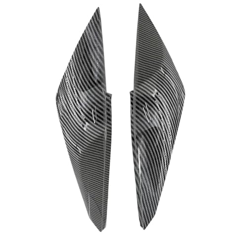Carénage FZ6 FZ6-N résistant aux vibrations pour selle arrière