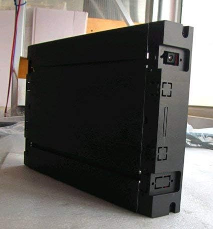 6" High Character 2 Digits Led Seconds Countdown Count up Timer