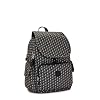 Kipling Womens City Pack Small Backpack, Lightweight Versatile Daypack, Nylon School Bag