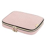 . La conception de couture rend la coque de téléphone portable à la mode et magnifique. Taille : 9,6 x 7 x 1,2 pouces