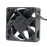 Remplacement: remplacez facilement votre ventilateur de refroidissement défectueux, fissuré ou cassé.