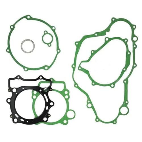 Kits joints cylindre et carter moteur Yamaha YZ400F WR400F 1998-1999