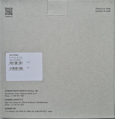 Cassetta 7 Velocità 12-32T CS-HG210 Ty - 4