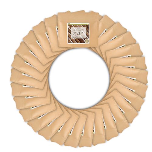 健康・野草茶センター 国産 ごぼう 100% パウダー 100gx28個 健康茶 粉末