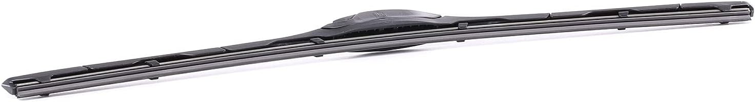 Blue Print AD22HY550 Wiper Blade hybrid style, 22 inch, 550 mm, pack of one