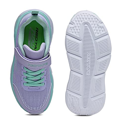 Image of Red Tape Unisex Kids Walking Shoes