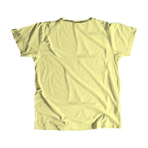 T-shirt 64 Number solution textile anti-déformation et doux