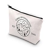 BDPWSS Forks Washington Gift Forks TV Show Inspired Gifts Washington Est 1945