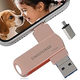 Privacy e sicurezza con protezione tramite password: con la crittografia integrata delle password è possibile proteggere i file importanti o l'intera chiavetta USB con una password. In questo modo i tuoi dati personali e la tua privacy sono protetti in modo affidabile contro la perdita o l'accesso non autorizzato
