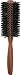 Acca Kappa Professional Pro Hair Brush, Round, Boar Bristle/Nylon, Medium