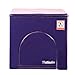 Matladin Gymnastics Mailbox Tumbling Aid Trainer, Tumbling Mat Mailbox Tumbling Trainer Gymnastics Equipment for Home for Kids (2 in 1 Mailbox)