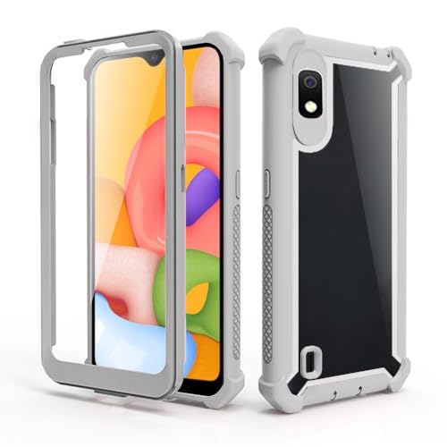 Coque Samsung A10 résistante aux chutes pour éviter les écrans brisés