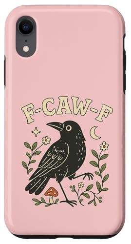 F CAW F Re[WRA JX X}zP[X iPhone XR p