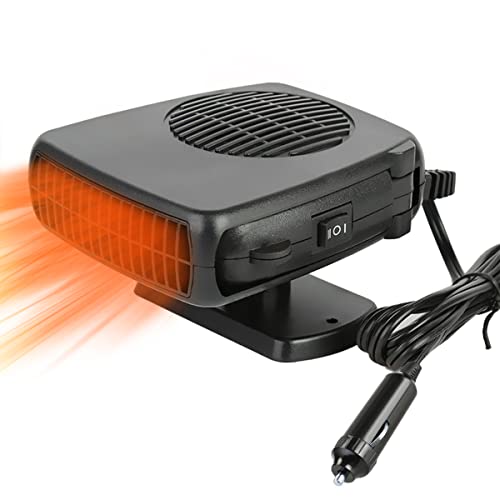 Top 10 Portable Car Heater Cigarette Lighters of 2023 Best Reviews Guide