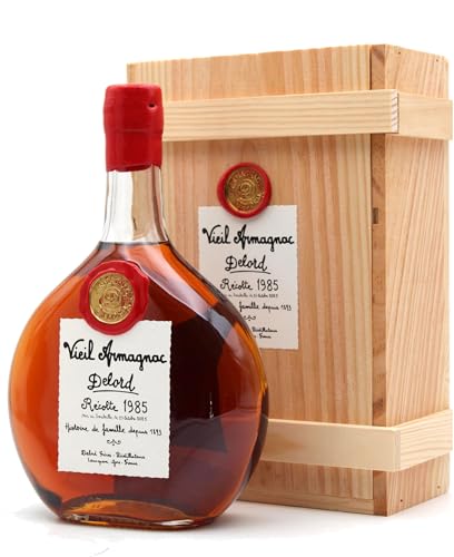 Armagnac Delord 1985 70cl